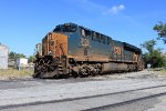 CSXT 3138 L837-25